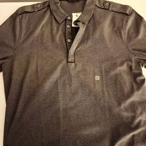 Express Mens Polo